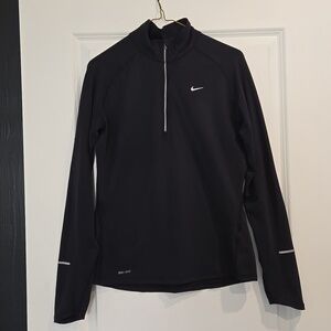 Nike Performance Pullover